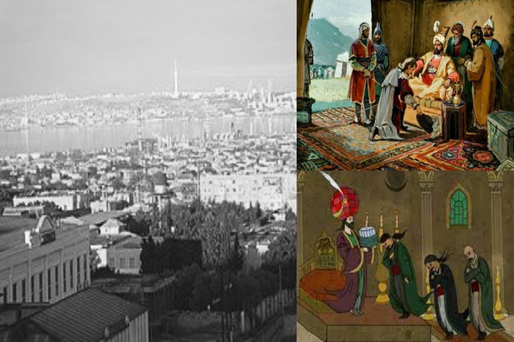 “Əhmədli qəsəbəsi”nin Əhmədini tanıyaq – Bəs Mahmudu niyə unutdular?  