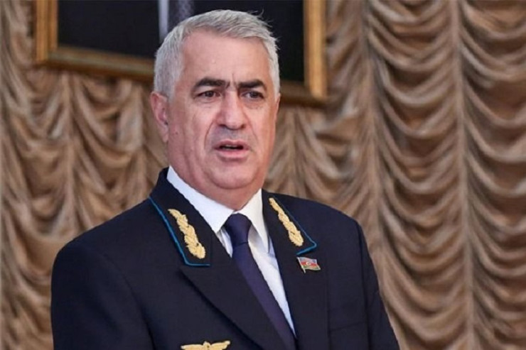 Vilayət Eyvazovdan Cavid Qurbanovun qardaşına YENİ VƏZİFƏ 