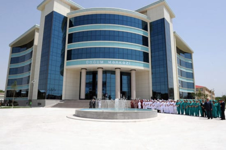 Naxçıvanda icbari tibbi sığorta üzrə ödənişlər şəxsi büdcələrə gedib? - ARAŞDIRMA 