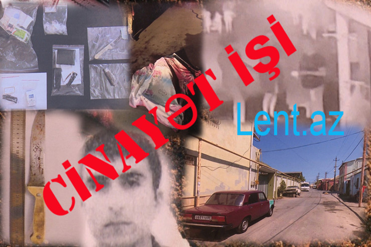 Xırdalanda KÜTLƏVİ DAVA:  2 nəfərin öldürüldüyü cinayətin TƏFƏRRÜATLARI 