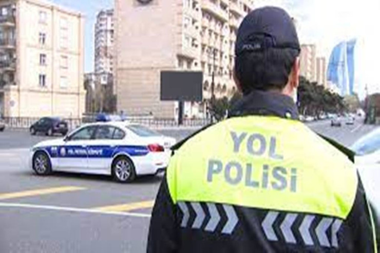 Dövlət Yol Polisindən sürücülərə MÜRACİƏT 