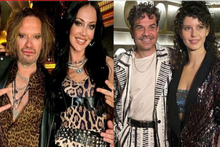 Tanınmış musiqiçinin qeyri-adi PARTİSİ 