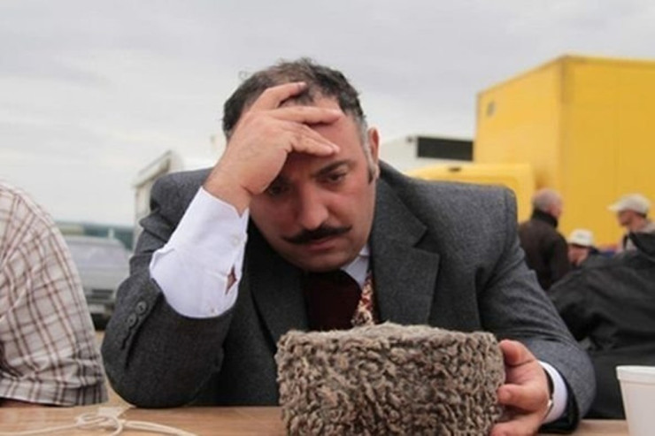 “Ağ adam”ın qara günü – Bəhram Bağırzadə niyə söyülür?  