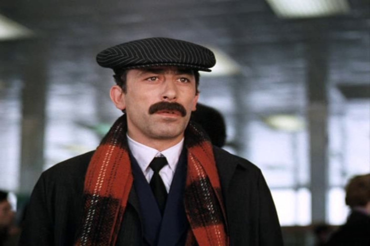 70 milyonu sehrə salıb, Allaha hörmət edən "Şahin"in ÖLÜMÜ - ONU TANI  