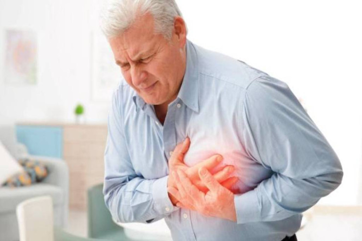 Koronavirus  infarkta   səbəb ola bilər?