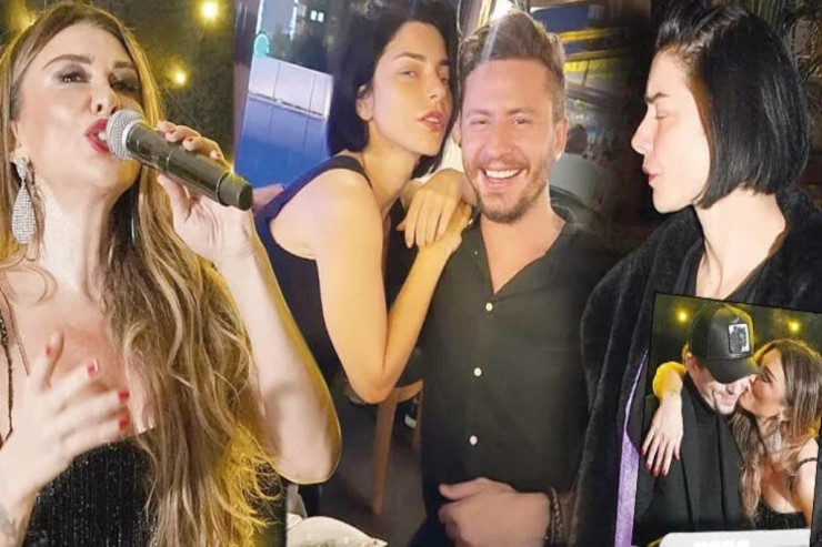 Tanınmışlar arasında gəlin-baldız DAVASI:  "Allah qardaşımı qurtardı"