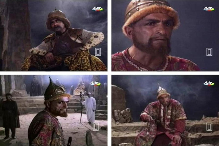 “Fatehlərin divanı”  yenidən qurulacaq - ÖZƏL 