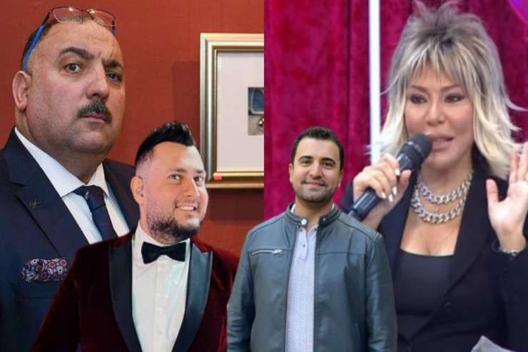 Üzrü günahından betər olan şou əhli - Kəndçi olmaq nə deməkdir? 