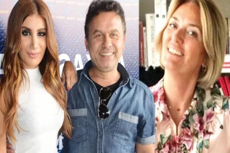 Məşhur müğənninin atası MƏHKƏMƏLİK OLDU 