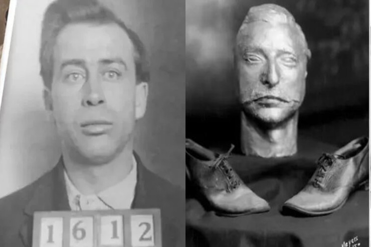 Dünya tarixində DƏHŞƏT:  Məhbusların DƏRİSİNİ SOYUB ayaqqabı TİKDİLƏR