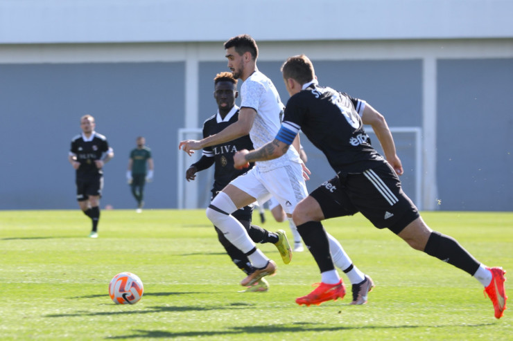 “Qarabağ” Polşa klubuna uduzdu