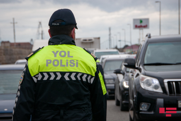 Sabah bu yollarda hərəkət məhdudlaşdırılacaq - SİYAHI 