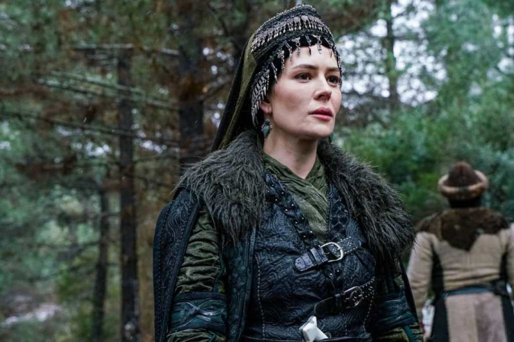 Osmanın Malhun xatunu kimin ərini əlindən aldı? - Maraqlı faktlar 