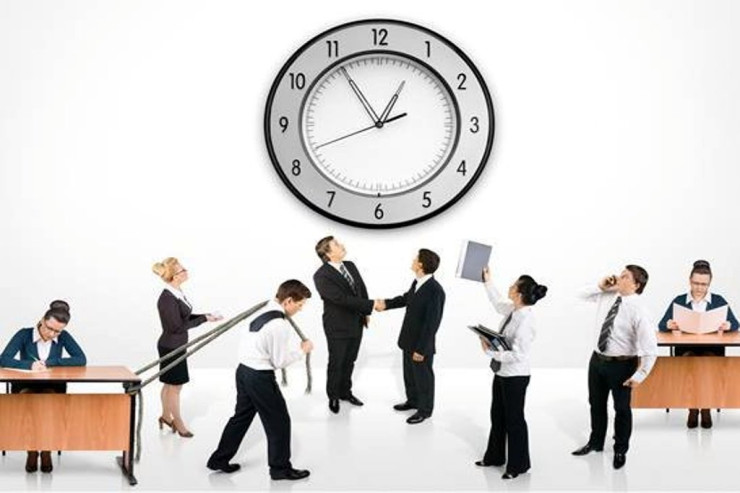 Bu gün hamı işdən 1 saat tez çıxacaq