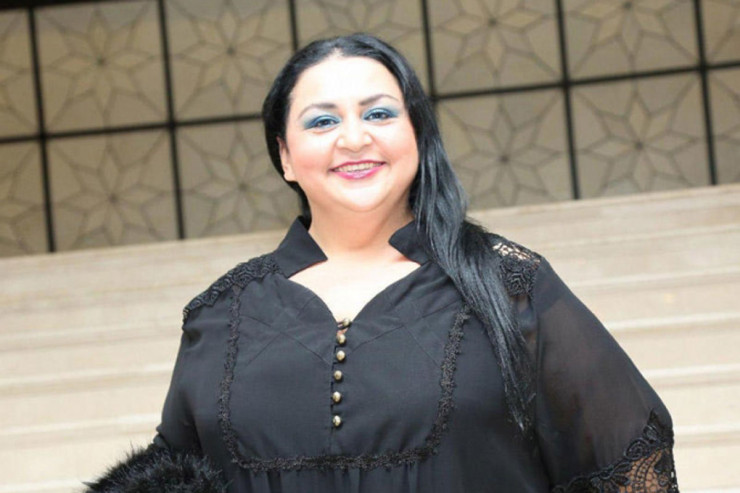 "Toppuş bacı" vəfat etdi