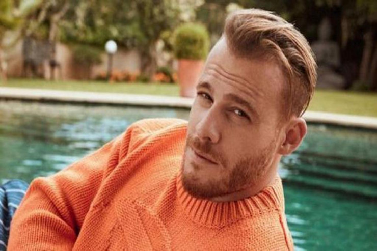 Aktyorun bu paylaşımına 1 milyon bəyənmə  gəldi