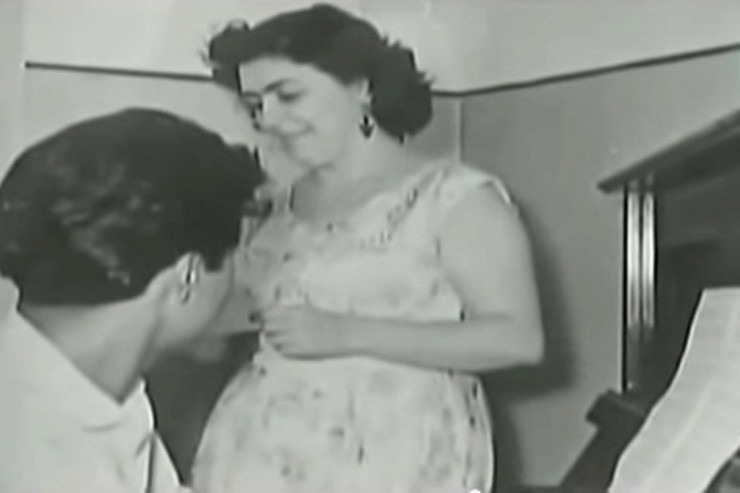 Diktor necə müğənni oldu, əri qısqanan qadın niyə pərdənin arxasında gizləndi?