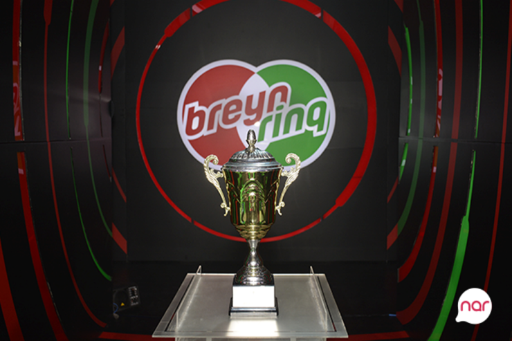 “Nar”ın dəstəyi ilə keçirilən “Breyn Rinq” bilik yarışında mübarizə daha da gərginləşir