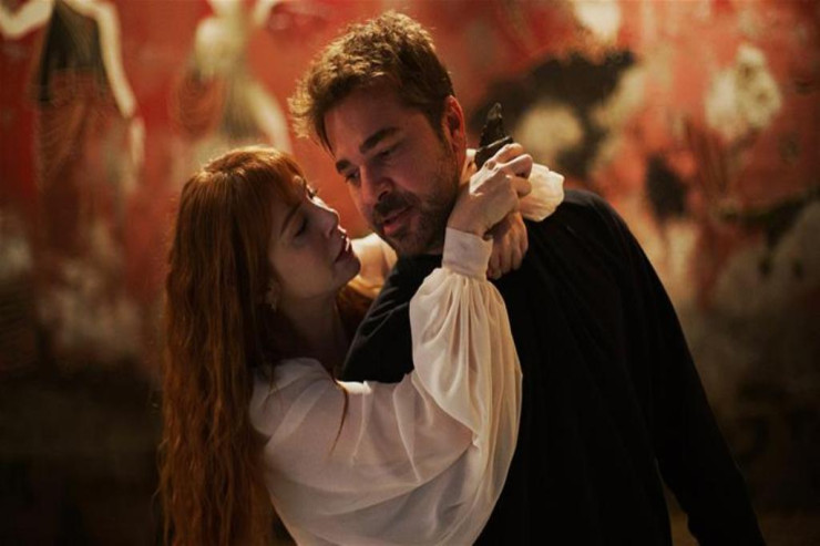 “Çöp adam”ın  dəli “Pəri”si - Elçin Sangu haqqında maraqlı faktlar