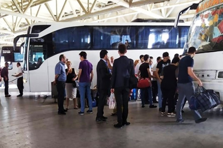 Bu şəhərlərarası  avtobus marşrutları   müsabiqəyə çıxarıldı