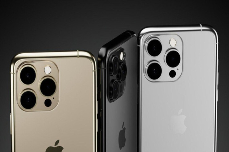 “iPhone 15”in dizaynı   ortaya çıxdı