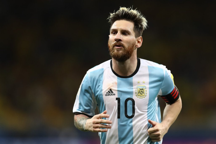 Messi ətrafında  müxtəlif şayiələr   dolaşır