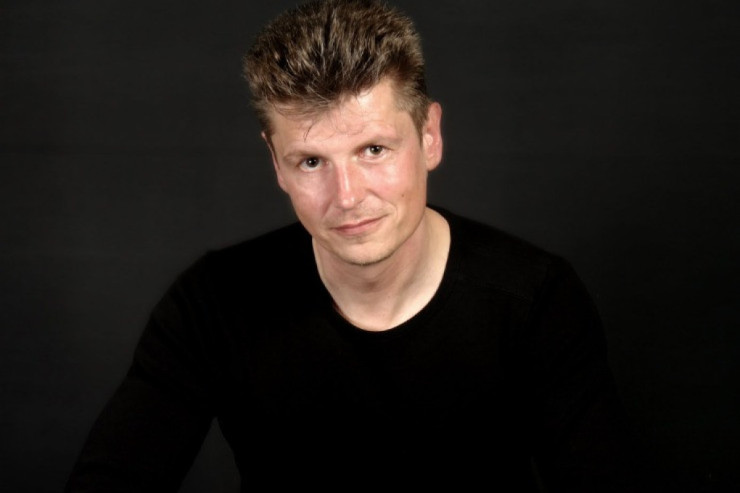 Vulf Dornun Bakıda kitab təqdimatı keçiriləcək