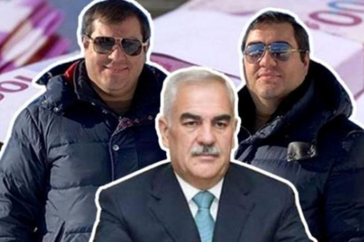 Talıbovların bu ölkədə 270 milyonluq  mülkləri üzə çıxdı