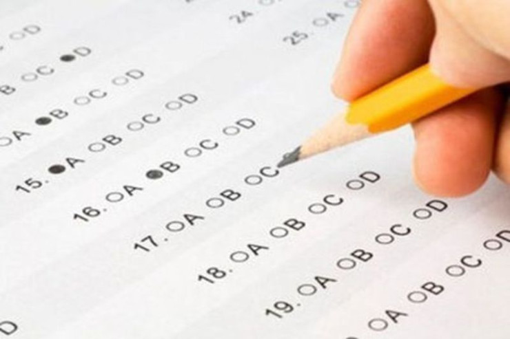 Ali məktəblərə qəbul üçün keçiriləcək sınaq imtahanının tarixi açıqlandı