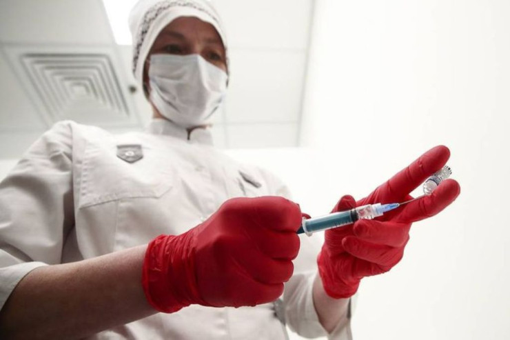 Ölümcül xəstəliyə qarşı  PEYVƏND HAZIRLANDI 