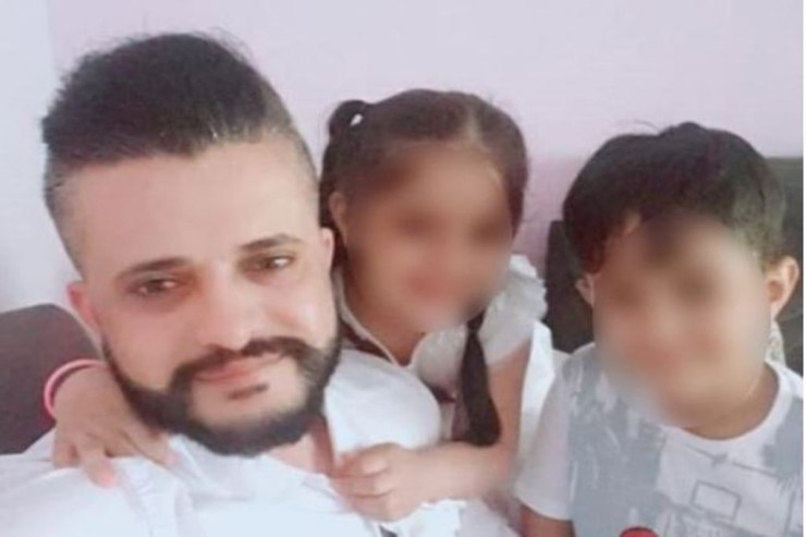 Arvadı getdiyi üçün 3 uşağını öldürüb  intihar etdi - FOTO 