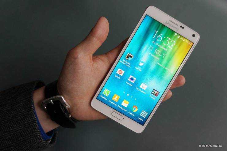 “Samsung” smartfonları  BAHALAŞACAQ 
