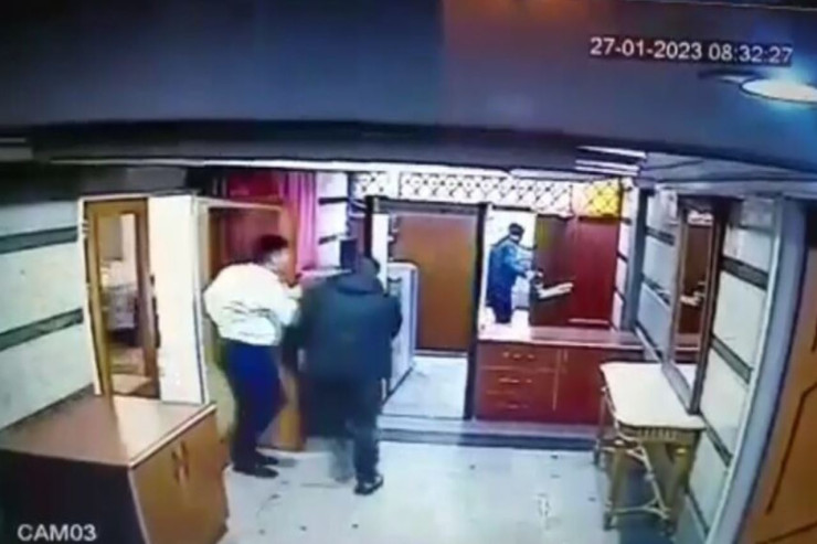 İrandakı səfirliyimizə hücumla bağlı  sübutlar AŞKARLANDI  