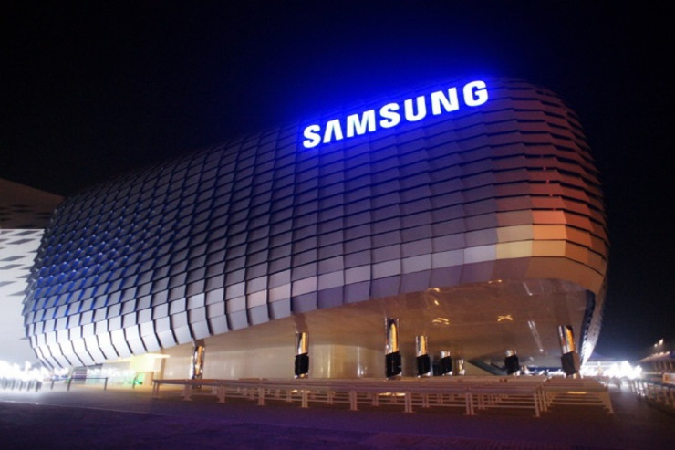 Samsung öz prosessorlarından  imtina edəcək