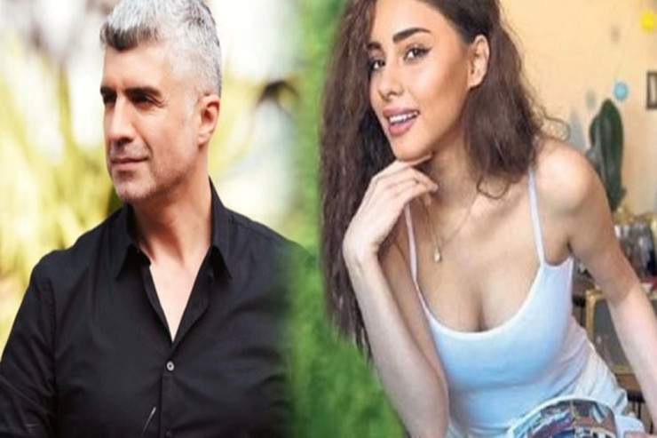 Özcan Deniz  ata olacaq - cinsi də bəllidir