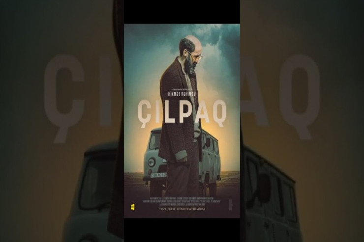 “Çılpaq” festivalda qalib gəldi