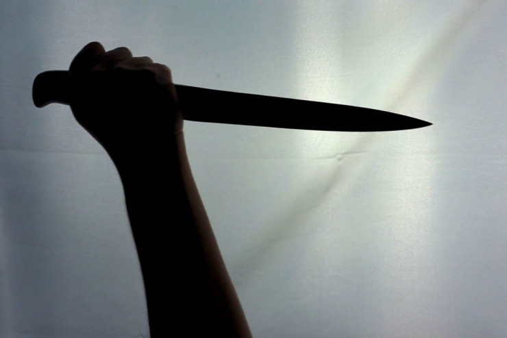 Sumqayıtda  DƏHŞƏT:   kürəkənini öldürdü - YENİLƏNİB 