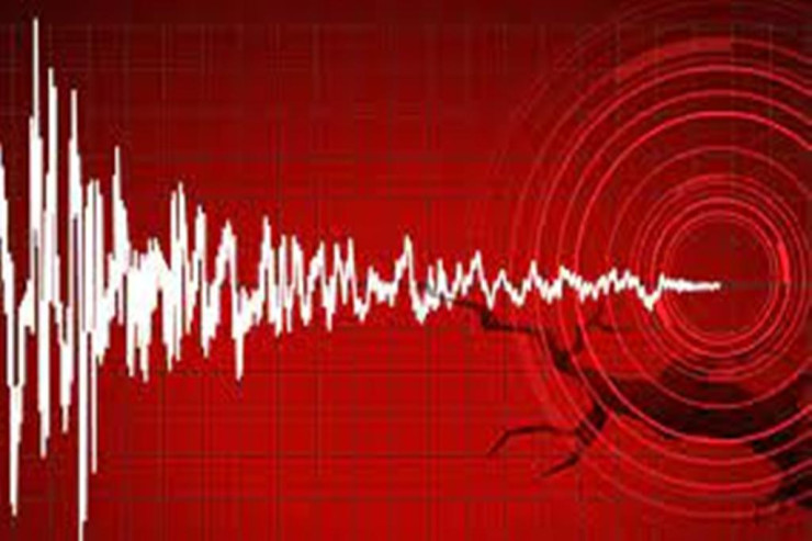 Zəlzələ ilə bağlı  yayılan iddialar   əsassızdır - RƏSMİ