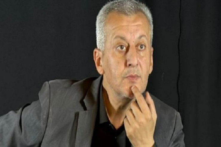 Nəsimi Nəbizadə AzTV-də işə düzəldi