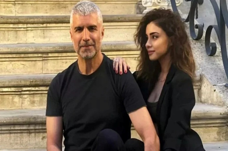 Özcan Dənizin həyat yoldaşı hamilədir?