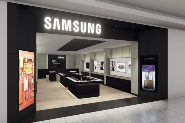 “Samsung” şirkəti "ağıllı üzüklər"  istehsal edəcək