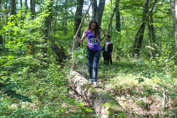 İstirahət günlərində  milli parklarda   gözlənilən hava şəraiti