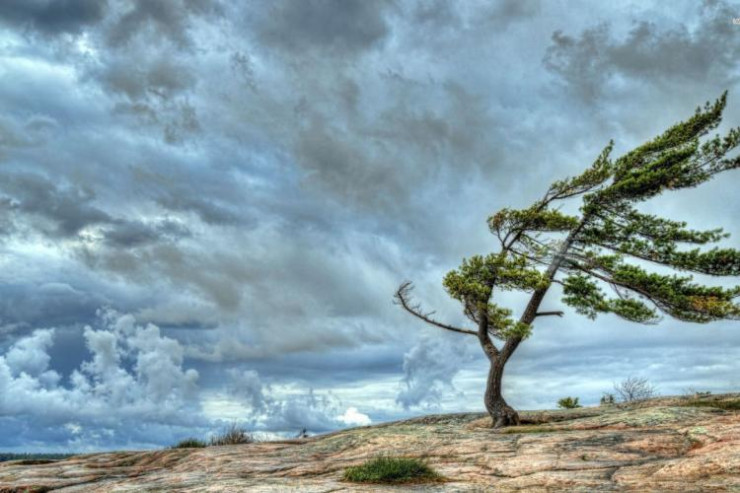 Sabah temperatur 4-5° aşağı enəcək