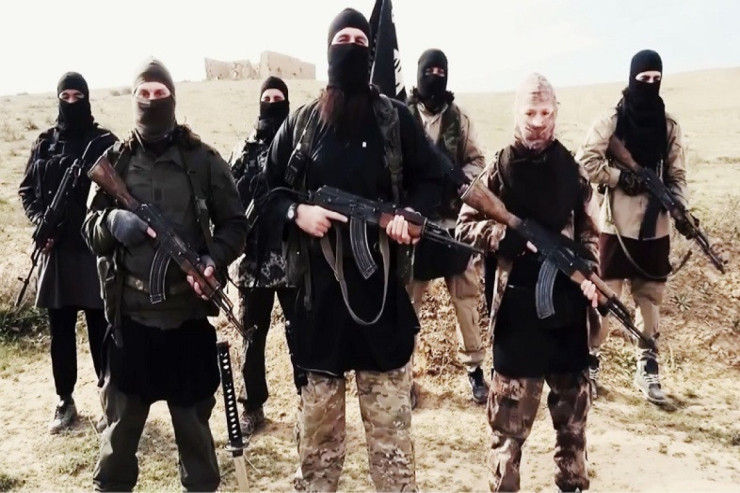 İŞİD terror təşkilatının lideri öldürüldü