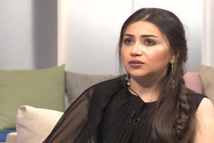 Damlanın  ayağı sındı 