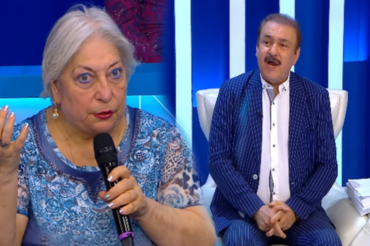 “Cavanşir Məmmədov  nəslimdən üzr istəməsə...”   – QALMAQAL