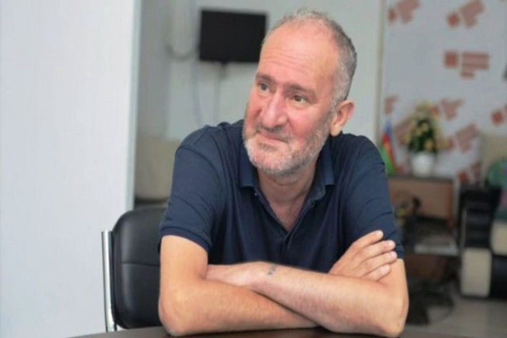 TƏBİB-dən Səbuhi Məmmədli ilə bağlı AÇIQLAMA 