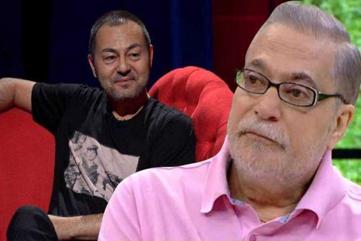 Sərdar Ortac mahnılarının müəlliflik haqqını da qumarda uduzub 