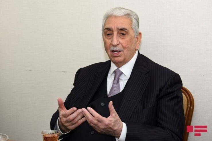 Arif  Babayevdən XƏBƏR VAR: Sevənlərini  görün hara   dəvət etdi?