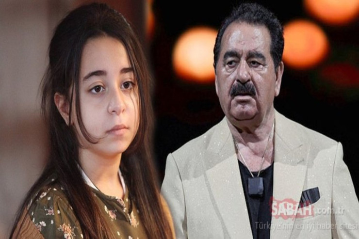 İbrahim Tatlısəsin 13 yaşlı aktrisaya  “kilo ver” deməsi   gündəm oldu